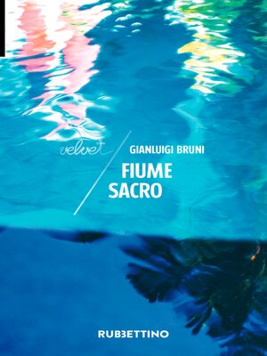 cover image of Fiume sacro